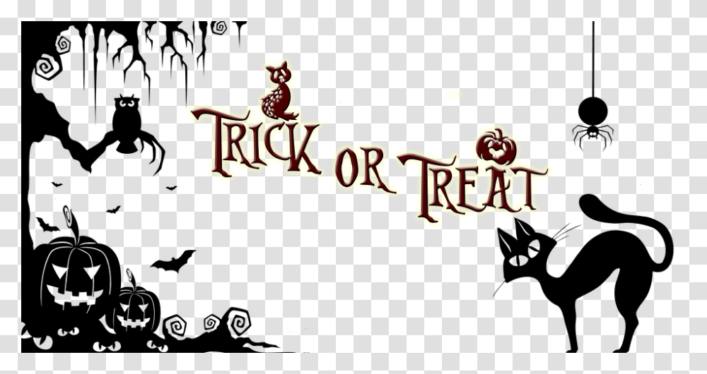 Halloween Elements Hd, Alphabet, Label Transparent Png