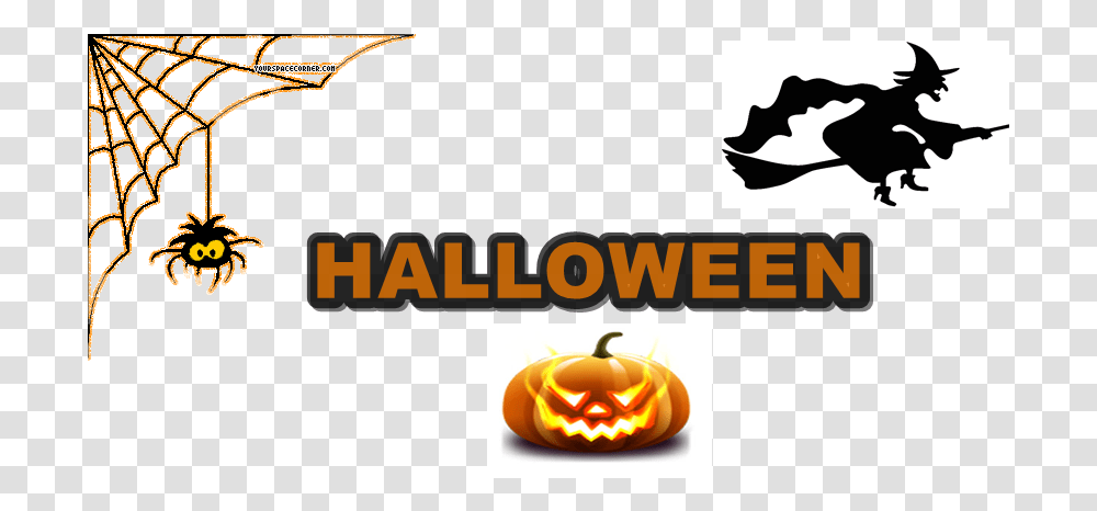 Halloween, Fire Transparent Png