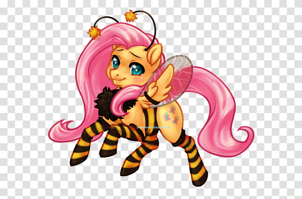 Halloween Fluttershy, Toy, Dragon Transparent Png
