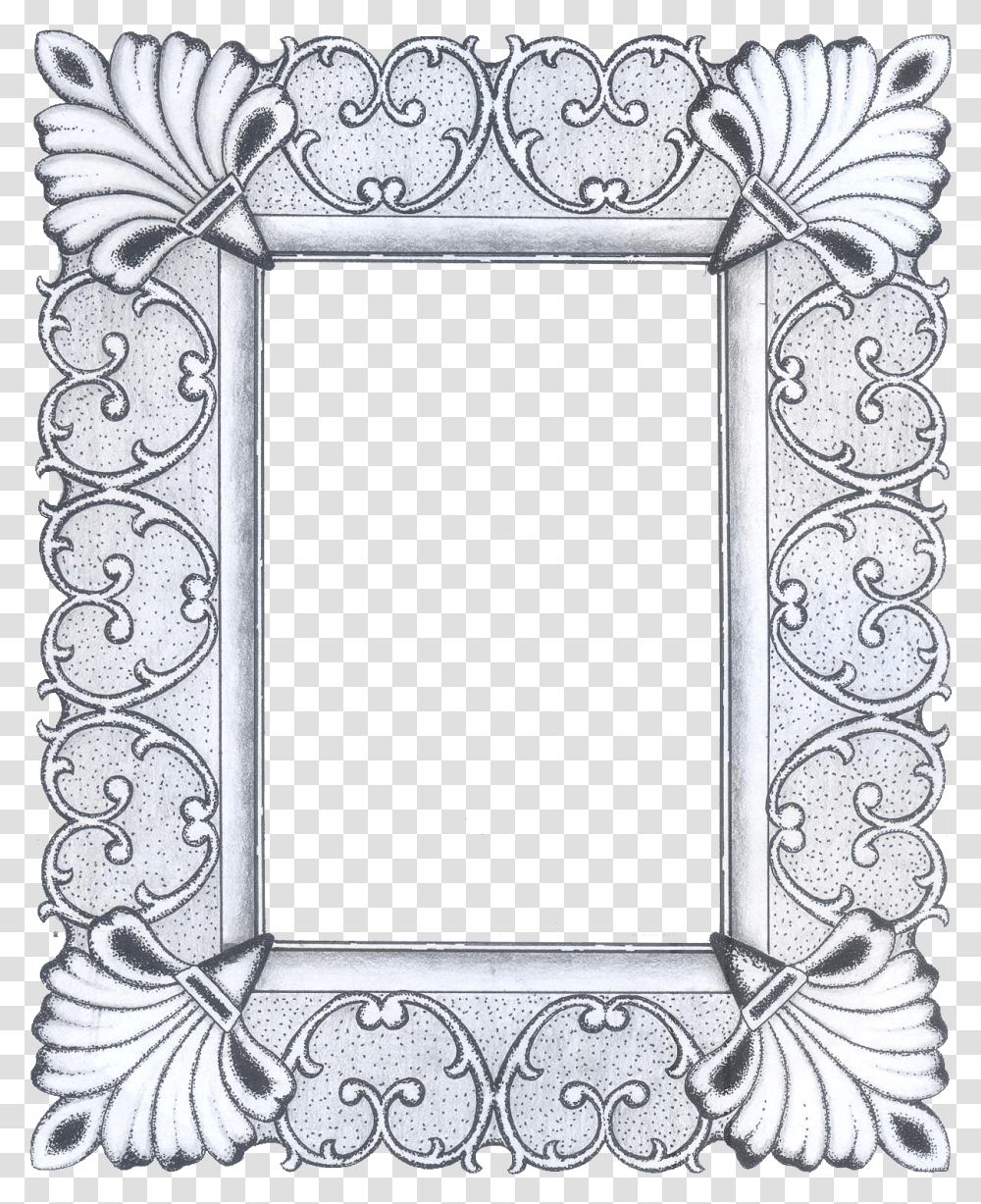 Halloween Frames Christmas Frames Textured Wallpaper Picture Frame, Gate, Mirror, Drawing Transparent Png