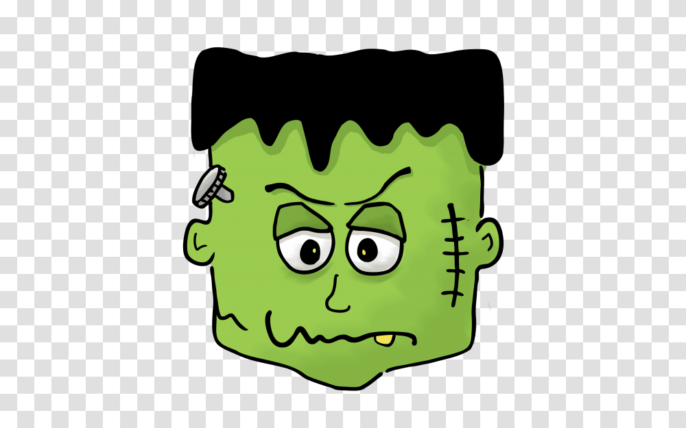 Halloween Frankenstein Kid, Plant, Vegetation, Food Transparent Png