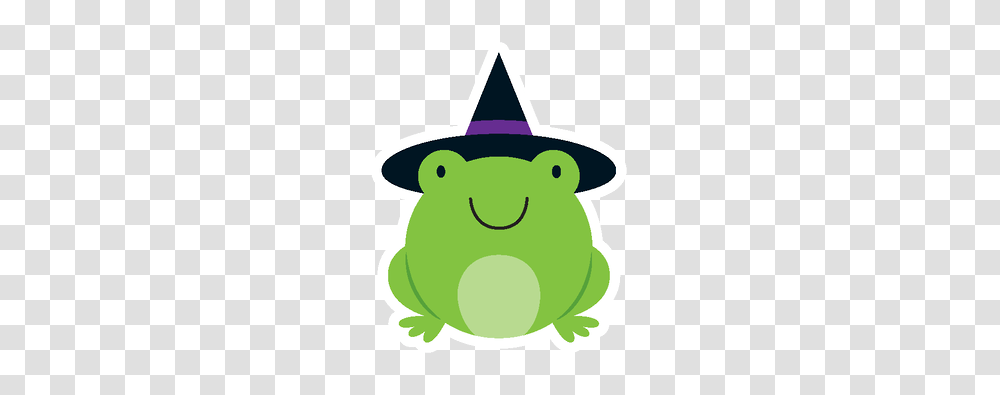 Halloween Frog Clip Art Clip Art, Amphibian, Wildlife, Animal Transparent Png