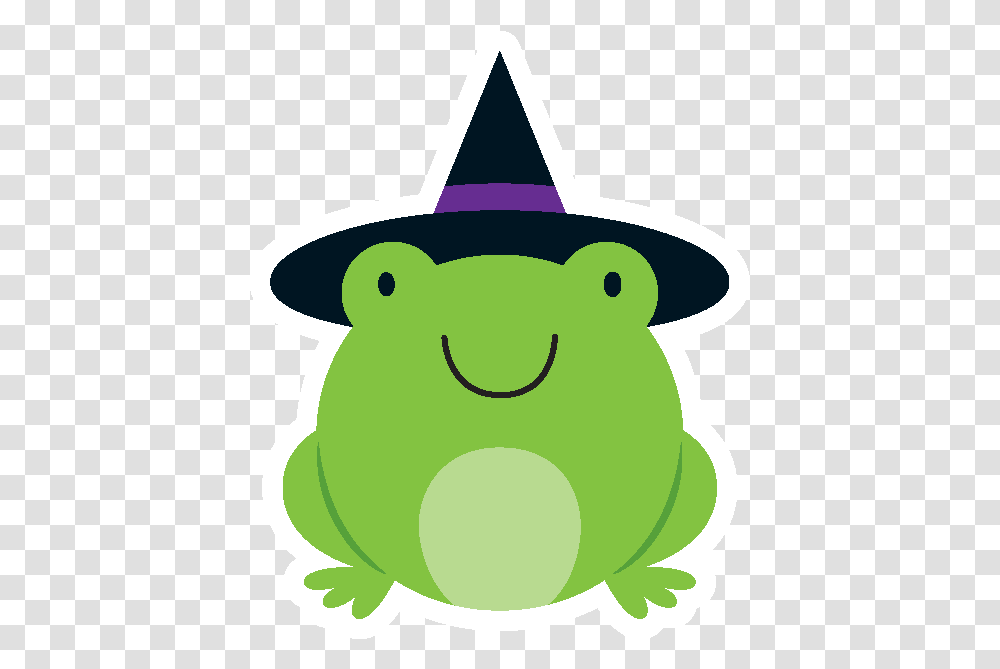Halloween Frog Halloween Clipart, Green, Giant Panda, Bear, Wildlife Transparent Png