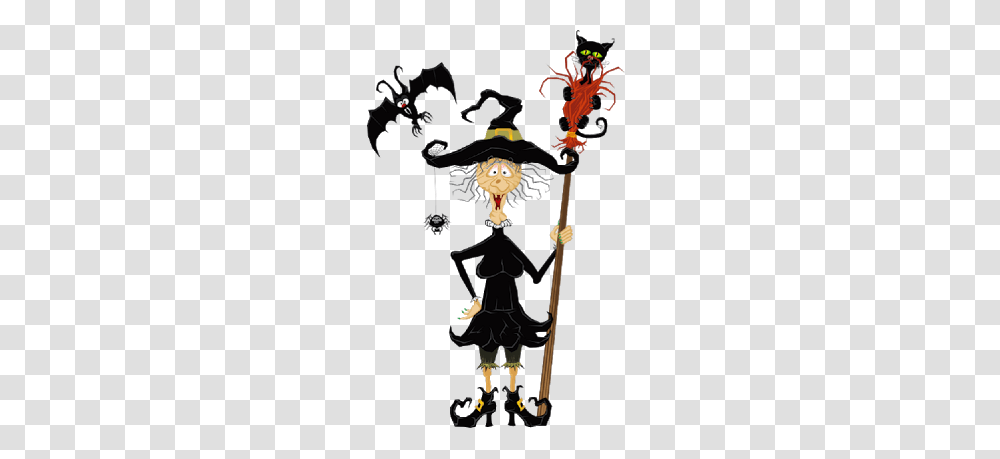 Halloween Funny Witches, Weapon, Weaponry, Emblem Transparent Png