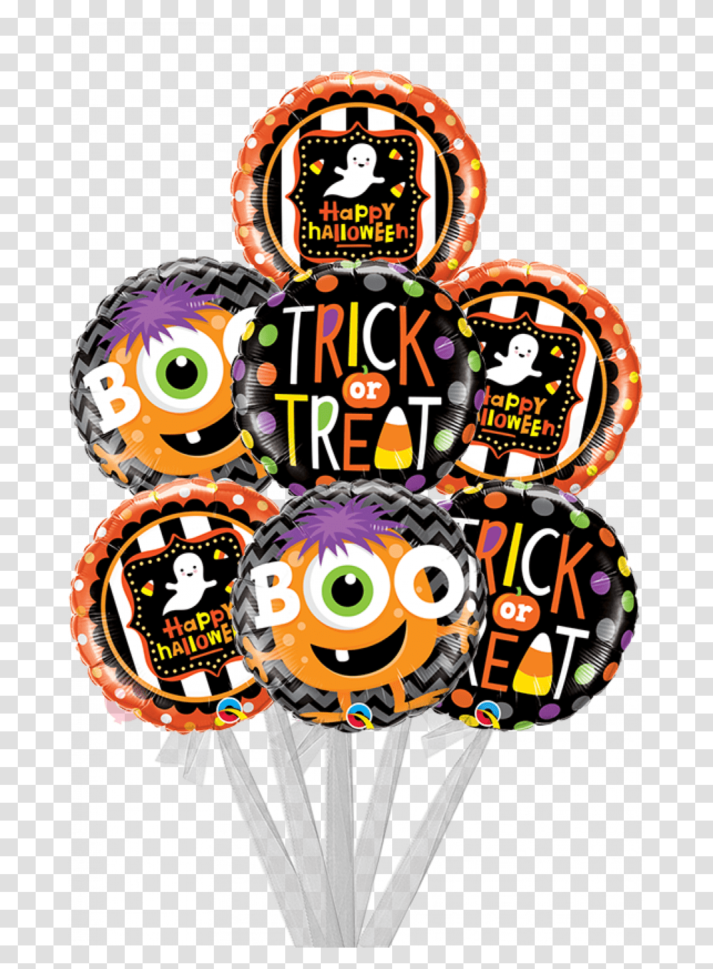 Halloween Ghost Candy Corn Illustration, Doodle, Drawing, Art, Graphics Transparent Png