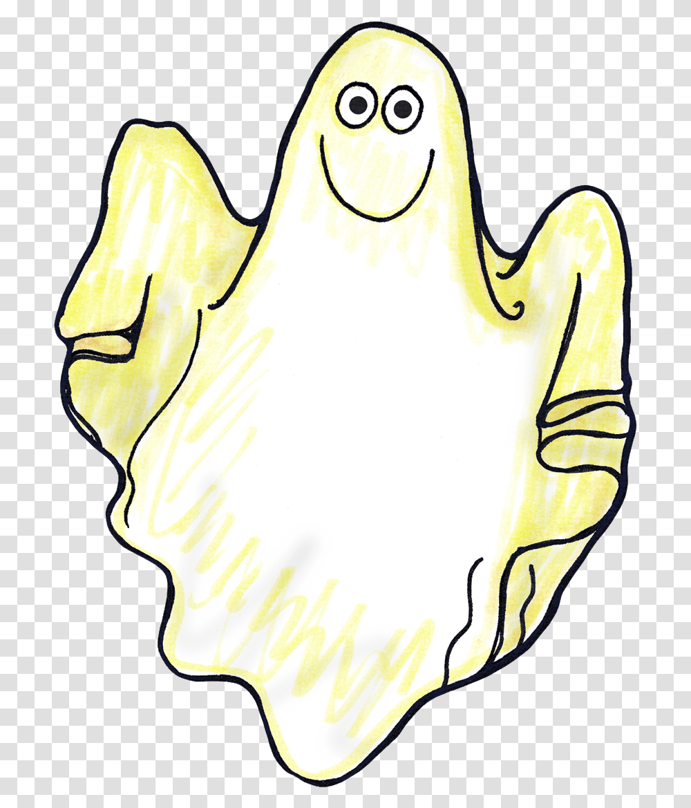 Halloween Ghost Clip Art, Bird, Animal, Plant Transparent Png