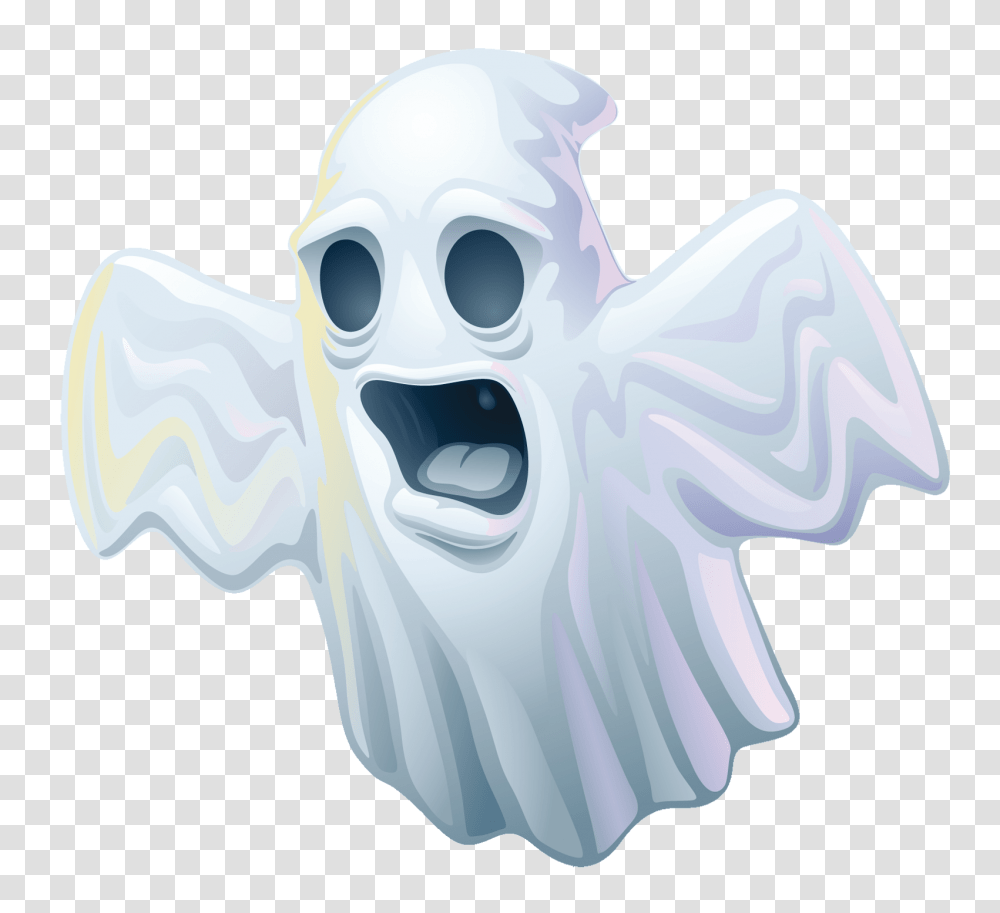 Halloween Ghost, Fantasy, Drawing Transparent Png