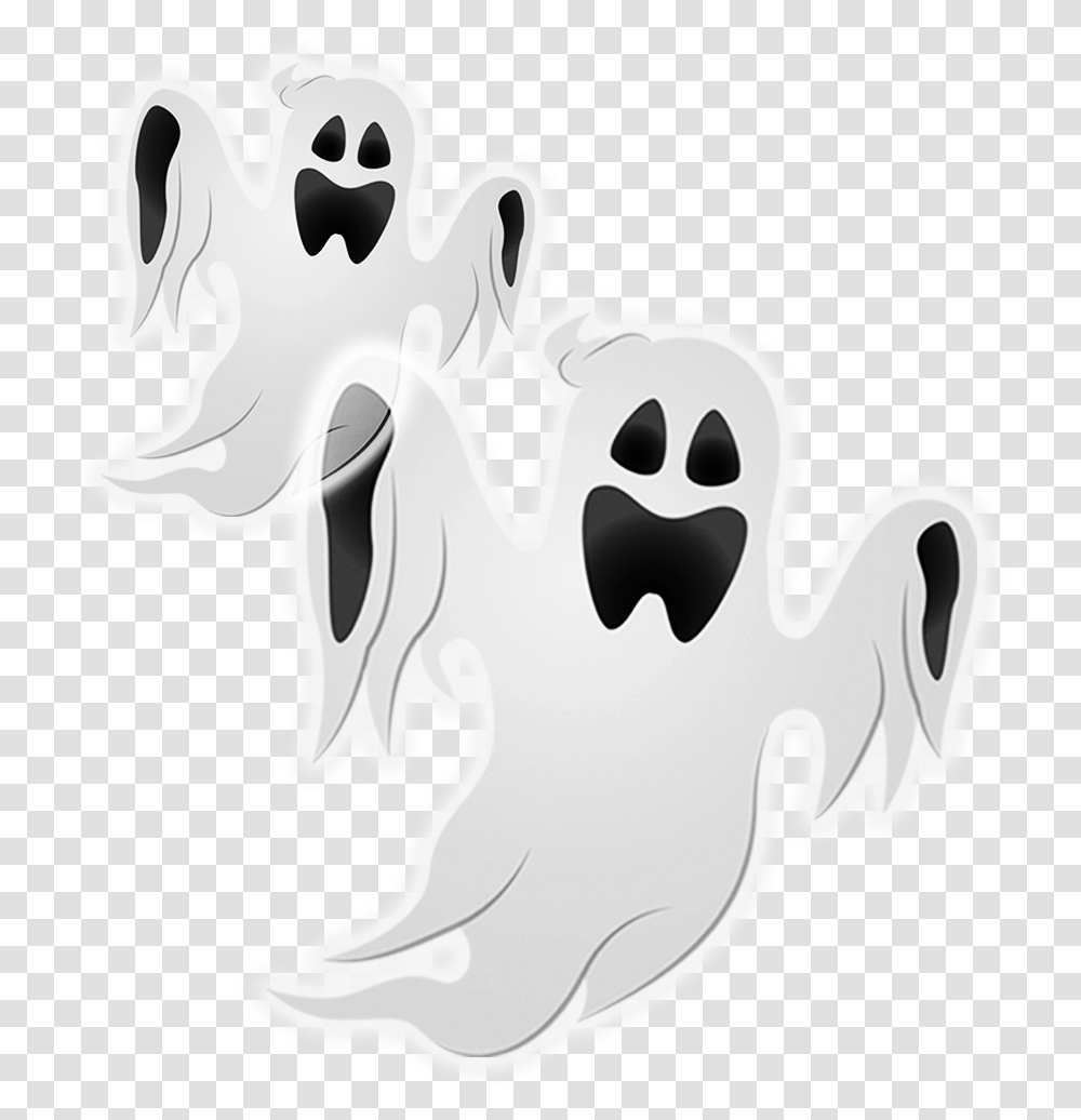 Halloween Ghost Halloween Ghosts Download 9381066 Halloween Ghost, Stencil, Seed, Grain, Produce Transparent Png