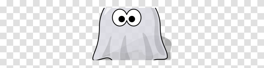 Halloween Ghost Image, Animal, Mammal, Face Transparent Png