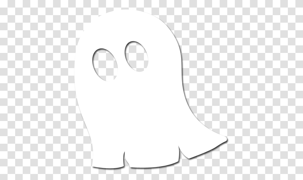 Halloween Ghost Supernatural Creature, Stencil, Light, Leisure Activities Transparent Png