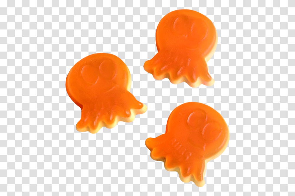 Halloween Ghost - Bubs Halloween Spke Bubs, Food, Sweets, Confectionery, Jelly Transparent Png