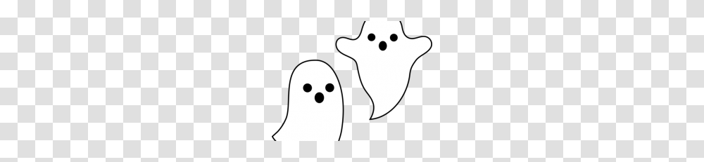 Halloween Ghost Vector Free Background Vector, Stencil, Snowman, Outdoors, Nature Transparent Png