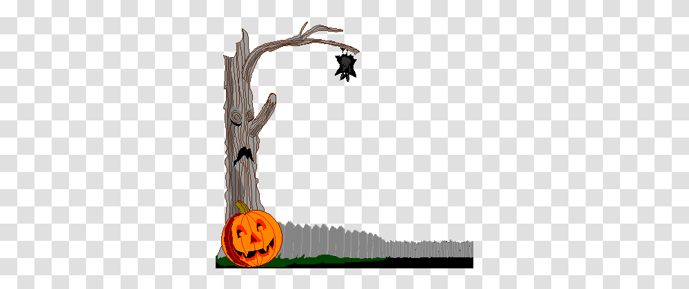 Halloween Gif Image Download 37 Images Halloween, Wood, Driftwood Transparent Png