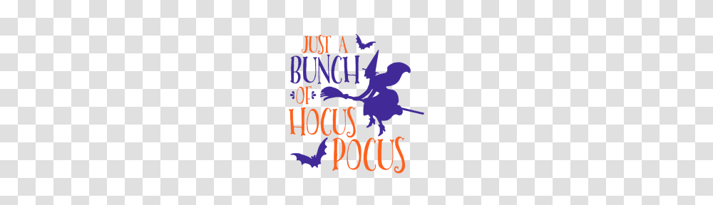 Halloween Gifts Just A Bunch Of Hocus Pocus Shirt, Poster, Novel, Book Transparent Png