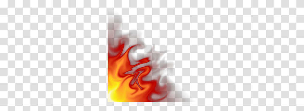 Halloween Graphics, Fire, Flame, Person, Human Transparent Png