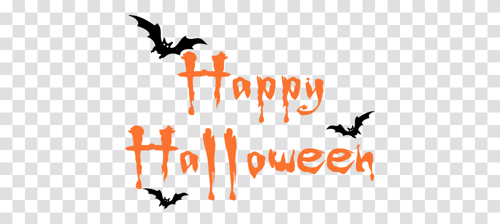 Halloween Graphics Free Group With Items, Alphabet, Handwriting, Calligraphy Transparent Png
