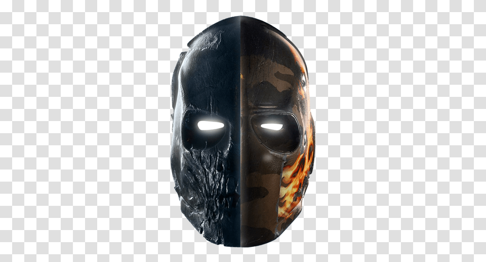 Halloween Graphics Mask Army Of Two, Architecture, Building, Head, Pillar Transparent Png