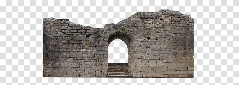 Halloween Graphics Triumphal Arch, Building, Wall, Architecture, Bunker Transparent Png