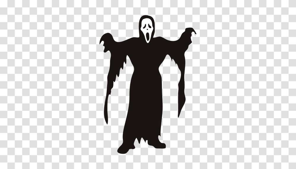 Halloween Grim Reaper Costume Cartoon, Performer, Person, Human, Clown Transparent Png