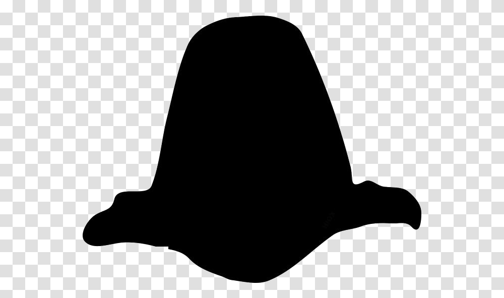 Halloween Hat Images, Apparel, Silhouette, Cowboy Hat Transparent Png