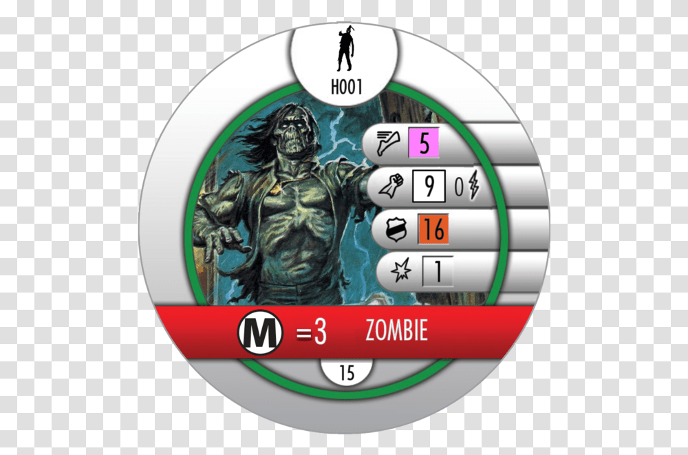 Halloween Heroclix Bystander Tokens Create, Text, Label, Person, Word Transparent Png