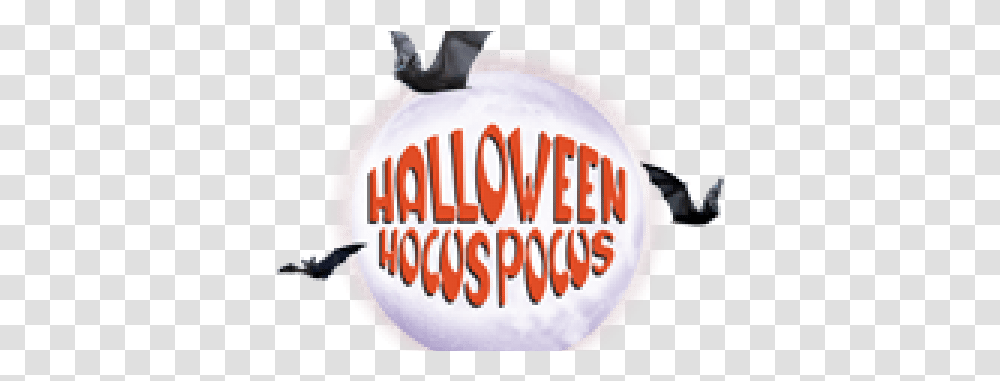Halloween Hocus Pocus Chessington World Of Adventures, Logo, Symbol, Plant, Text Transparent Png