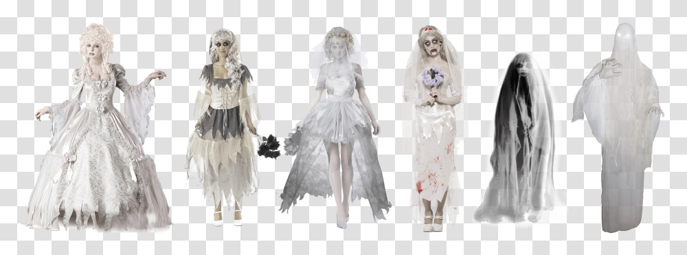Halloween, Holiday, Person, Fashion Transparent Png