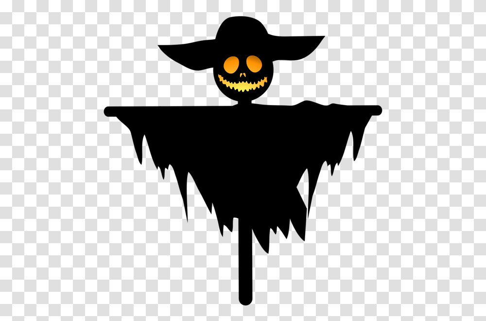 Halloween, Holiday, Moon, Outer Space, Night Transparent Png