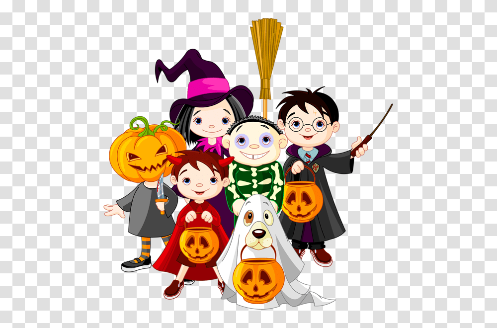 Halloween, Holiday, Person, Human, People Transparent Png