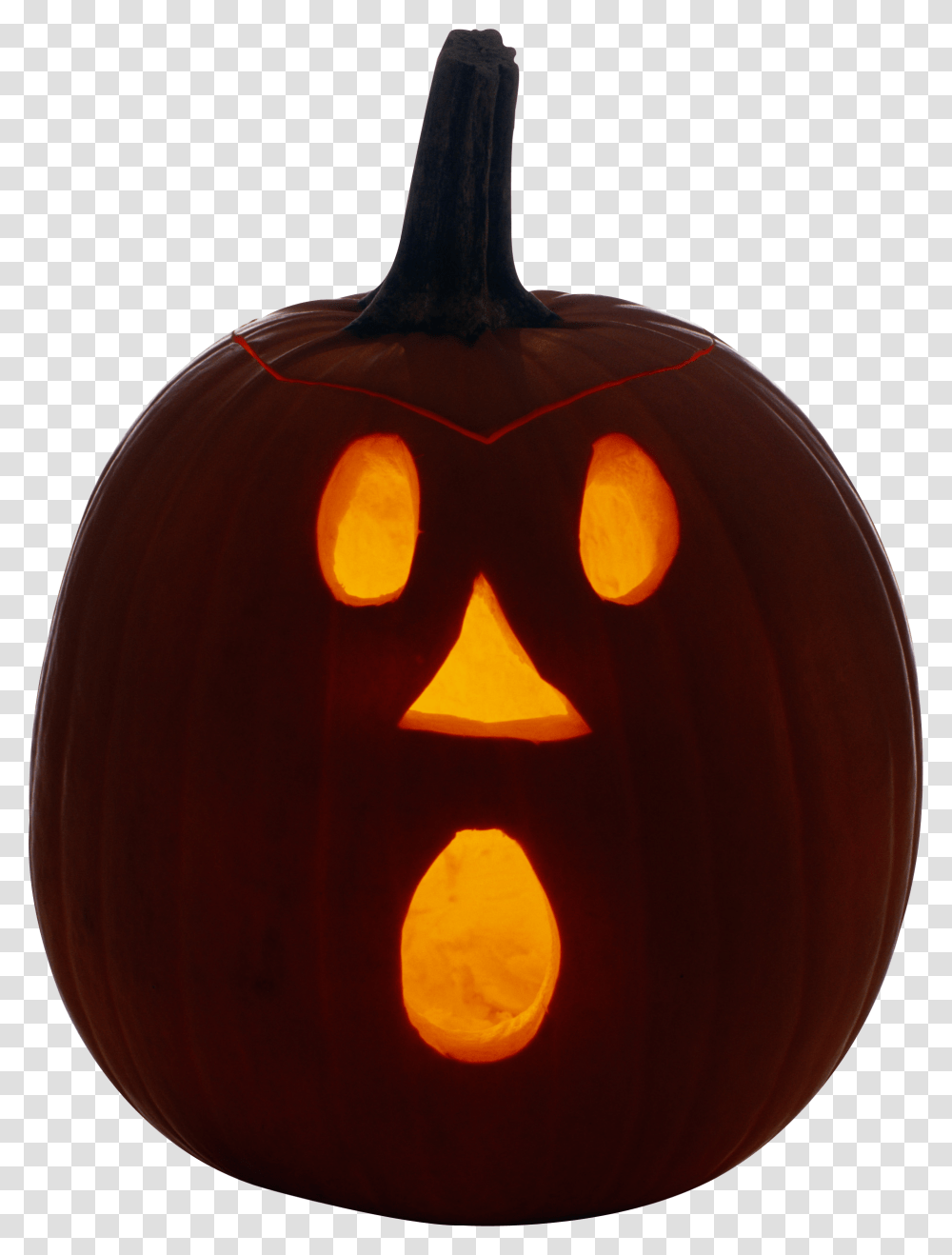 Halloween, Holiday, Plant, Pumpkin, Vegetable Transparent Png