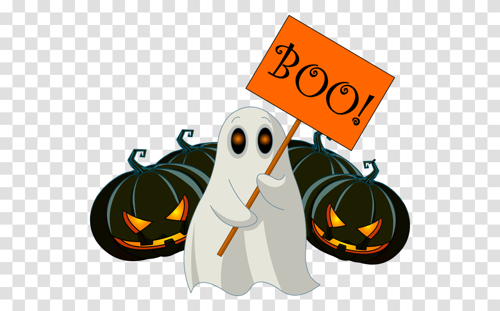 Halloween, Holiday, Plant, Pumpkin, Vegetable Transparent Png