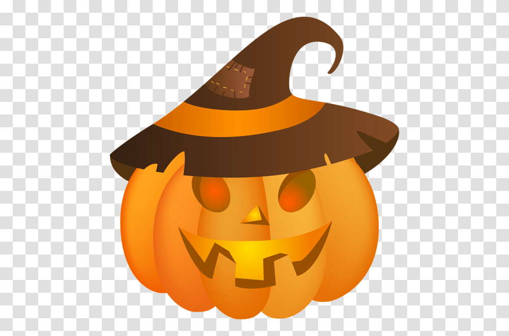 Halloween, Holiday, Plant, Vegetable, Food Transparent Png