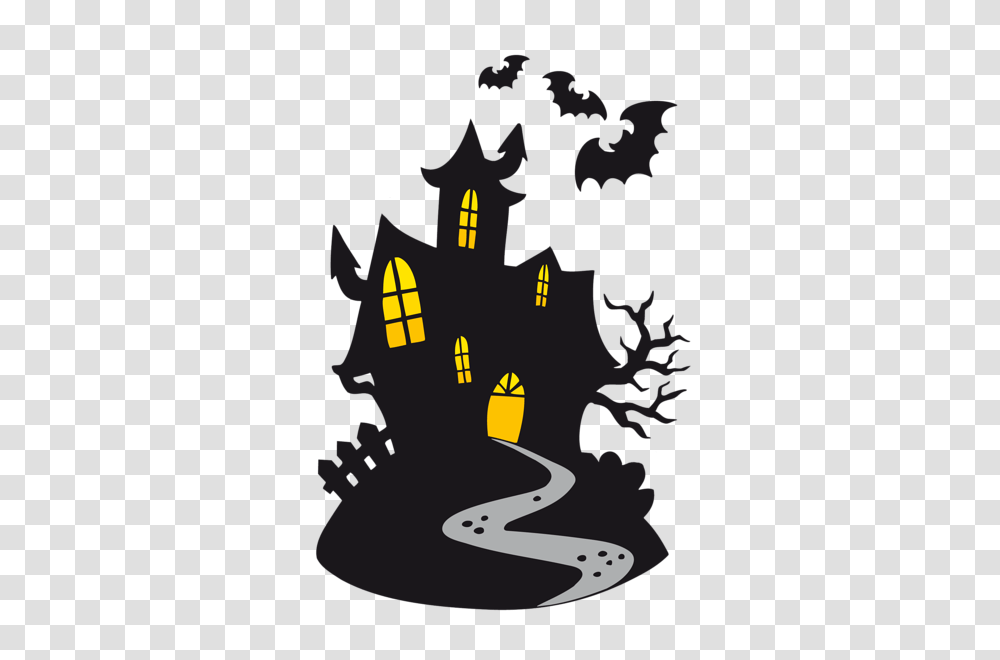 Halloween, Holiday, Poster, Advertisement Transparent Png