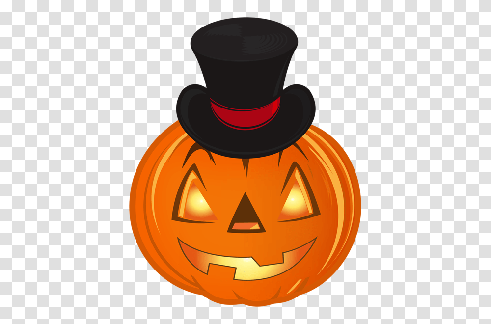 Halloween, Holiday, Pumpkin, Vegetable, Plant Transparent Png