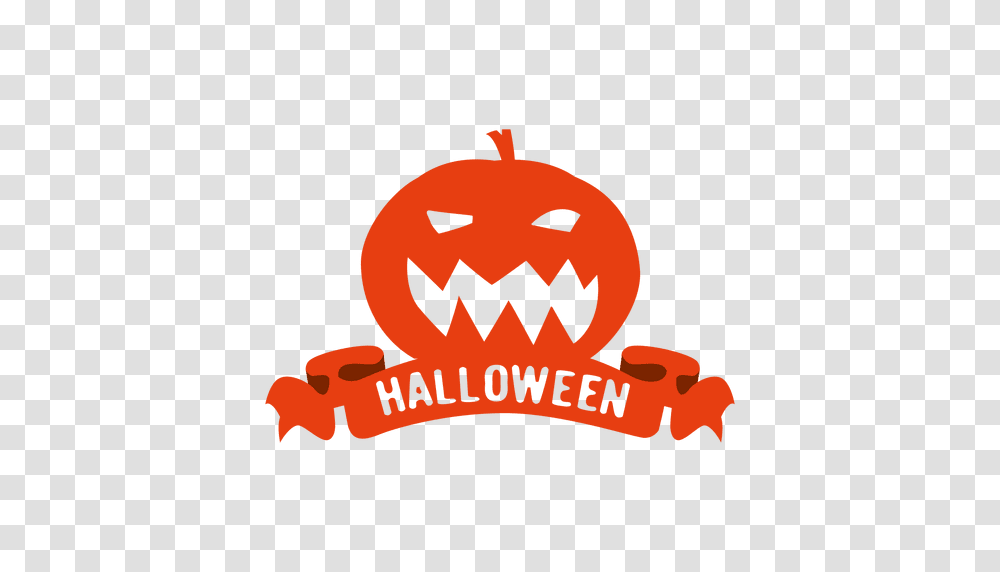 Halloween, Holiday, Logo, Trademark Transparent Png