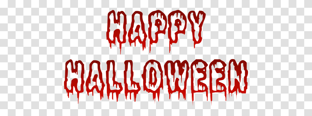 Halloween, Holiday, Alphabet, Poster Transparent Png