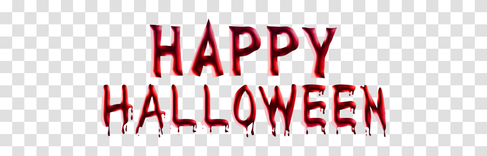 Halloween, Holiday, Alphabet, Word Transparent Png