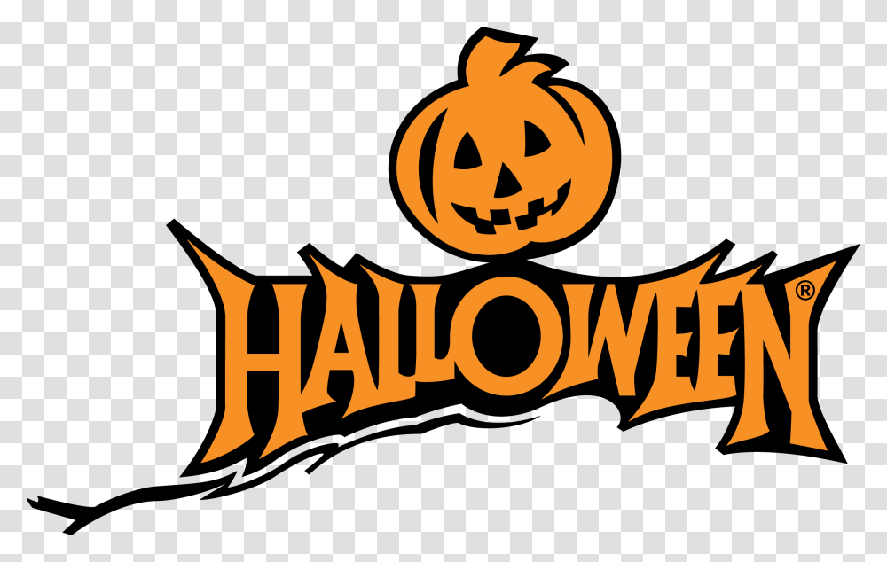 Halloween, Holiday, Label Transparent Png