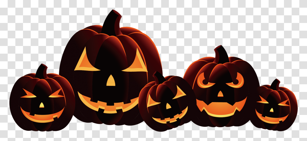 Halloween Horror Jack O Lantern Terror Jackolantern, Dynamite, Bomb, Weapon, Weaponry Transparent Png