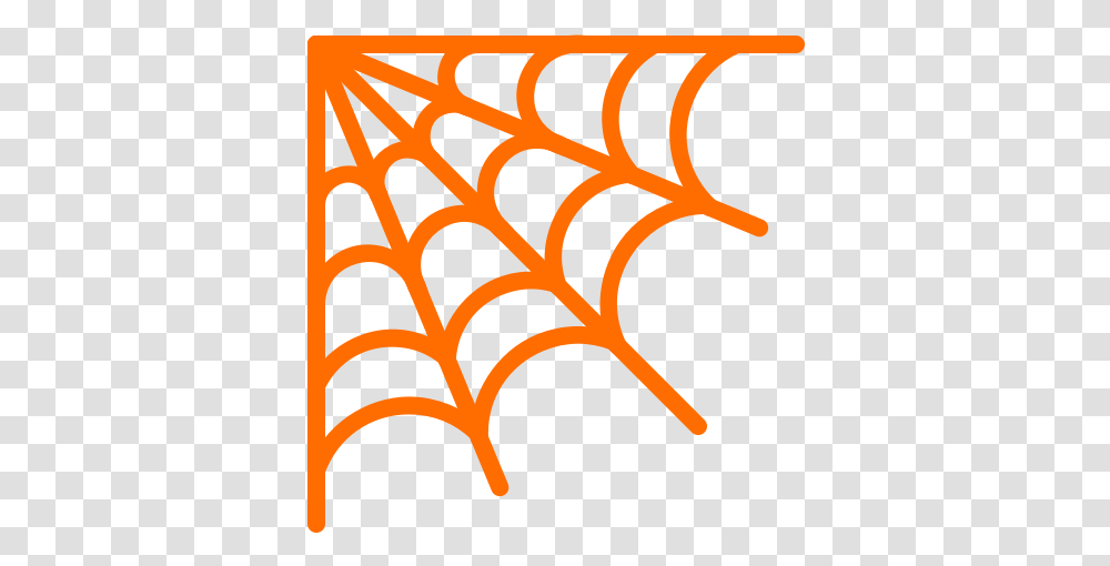 Halloween Horror Spider Web Icon Jyoti Refreshments, Symbol, Text Transparent Png