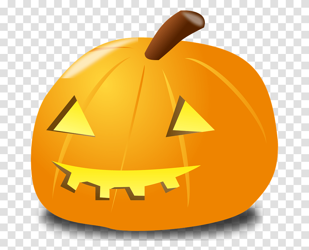 Halloween Icon Clipart Pumpkin Halloween Ikon, Vegetable, Plant, Food, Produce Transparent Png