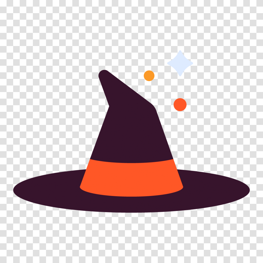 Halloween Icons, Holiday, Apparel, Hat Transparent Png