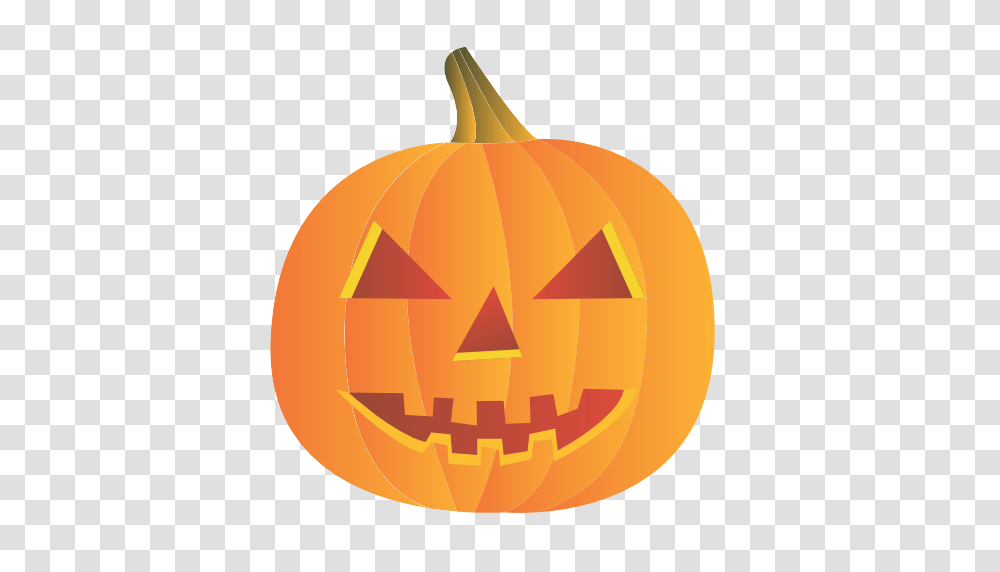 Halloween Icons, Holiday, Plant, Pumpkin, Vegetable Transparent Png