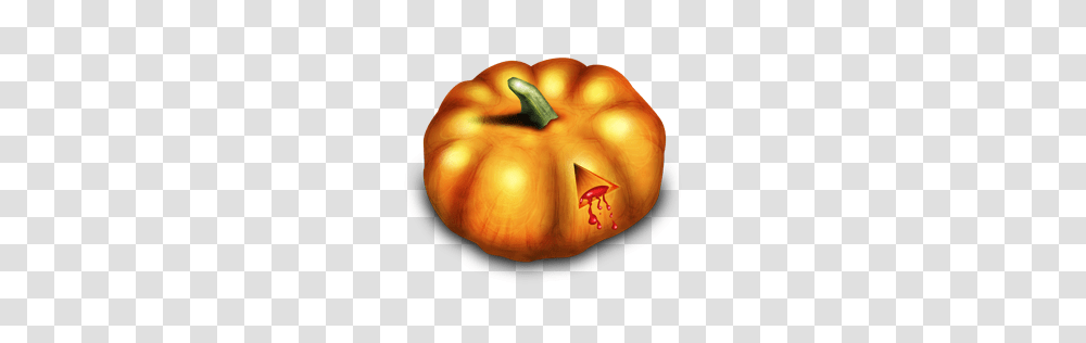 Halloween Icons, Holiday, Plant, Vegetable, Food Transparent Png