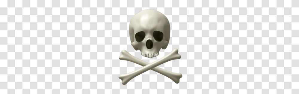 Halloween Icons, Holiday, Skeleton, Jaw, Wand Transparent Png