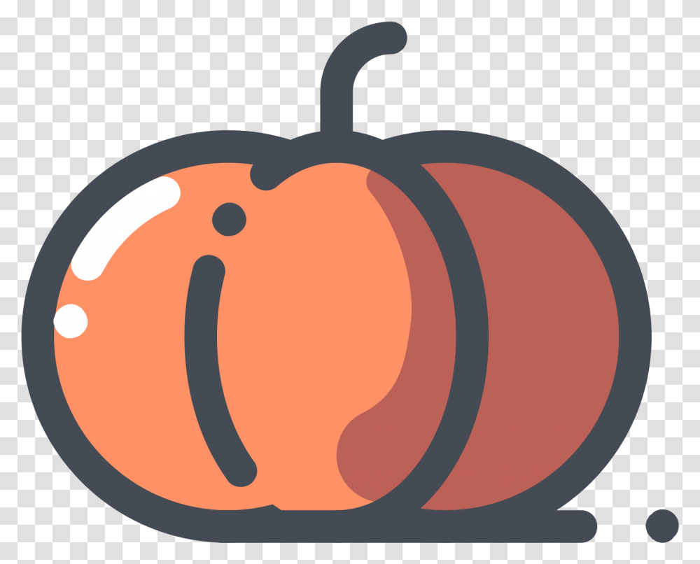 Halloween Icons Pumpkin Vector App Icon Pumpkin Icon Iphone, Plant, Food, Text, Produce Transparent Png