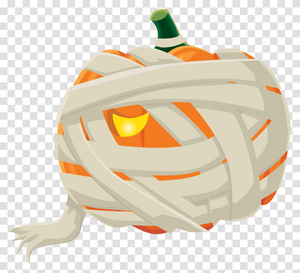 Halloween Illustration, Helmet, Apparel, Bag Transparent Png