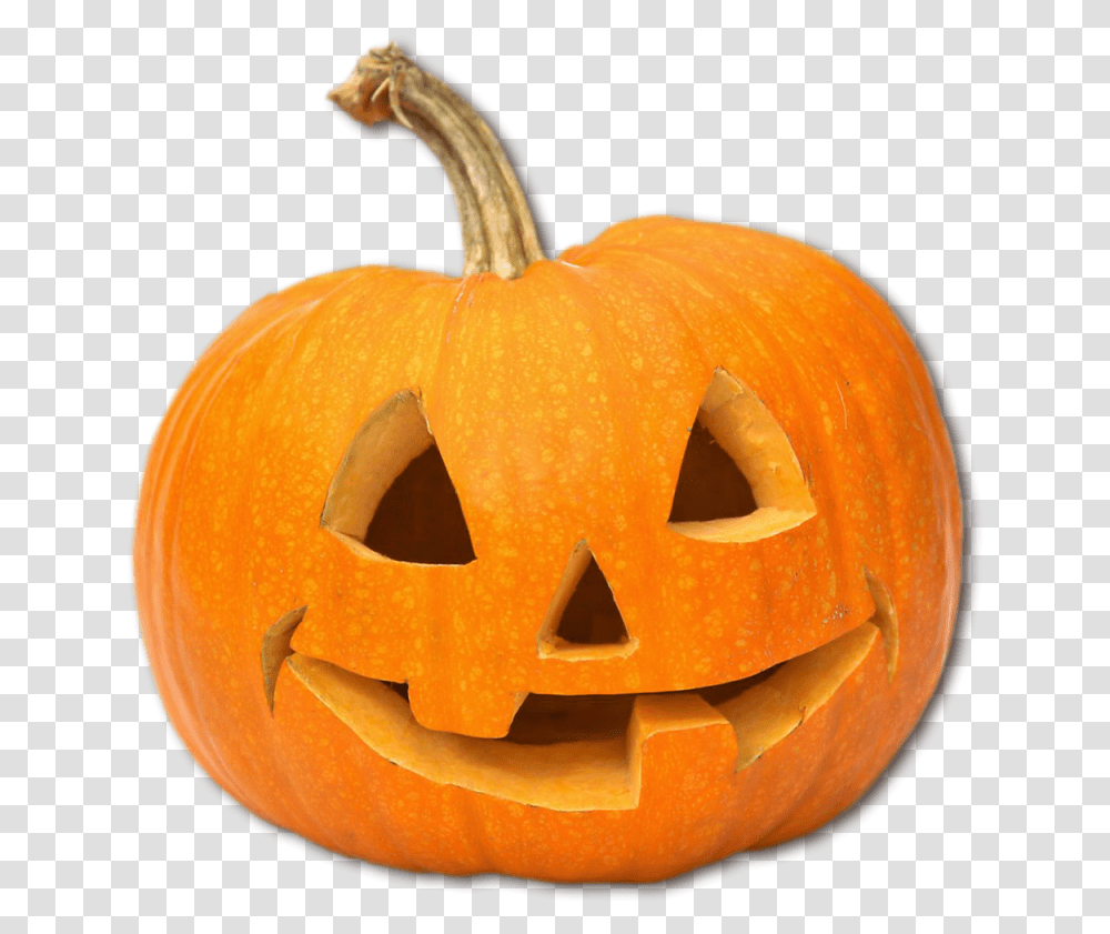 Halloween Image Real Halloween Pumpkin, Plant, Vegetable, Food, Orange Transparent Png