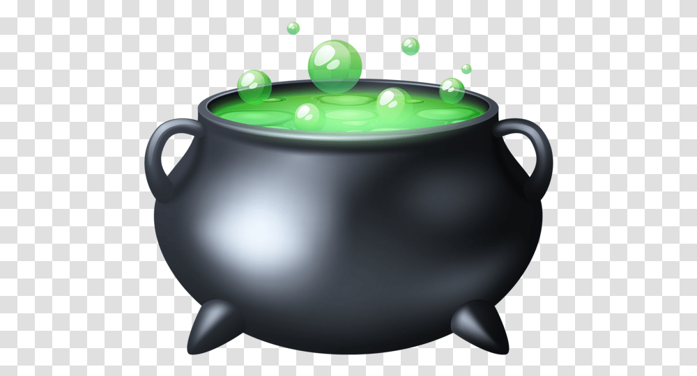 Halloween Images Cauldron Clipart Free, Green, Bowl, Dish, Meal Transparent Png