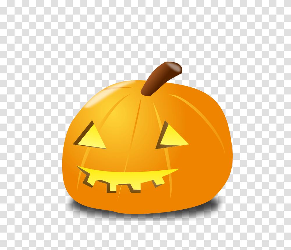 Halloween Images Free Clip Art For Free Halloween, Pumpkin, Vegetable, Plant, Food Transparent Png